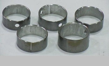 Комплект втулок р/вала, УАЗ с дв. ЗМЗ-402