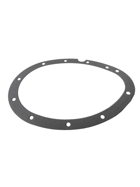 Прокладка крышки распред. шестерён для а/м ГАЗ-52 (ТС-1,0)