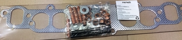 Р/к выпуск. коллектора дв.4216