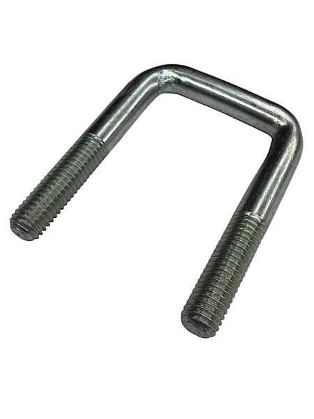 Кронштейн глушителя передний Г-ль ЗМЗ-4026, 4063, УМЗ-4215