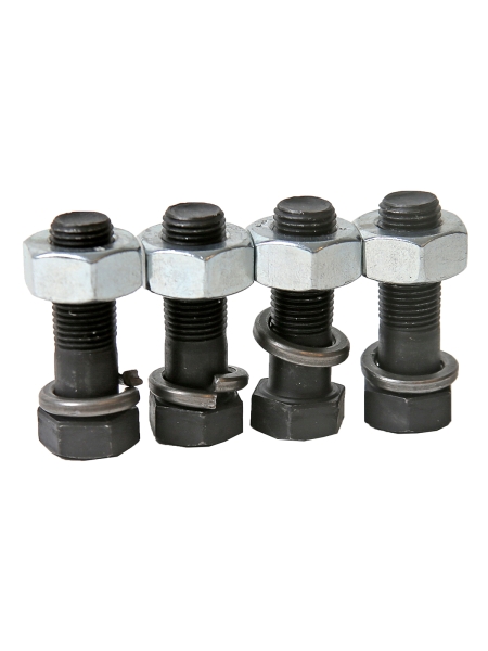 Болт М10х1х25 карданного вала В-га, Г-ль в сборе (комплект 4 шт.)