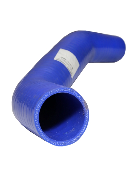 Патрубок интеркуллера Г-он NEXT дв. Cummins ISF 3.8 (силикон) 63х70 ТехноПартнер