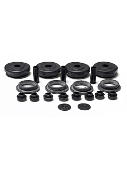 Р/к клапанной крышки дв. 406 В-га, Г-ль (ЯРТИ)