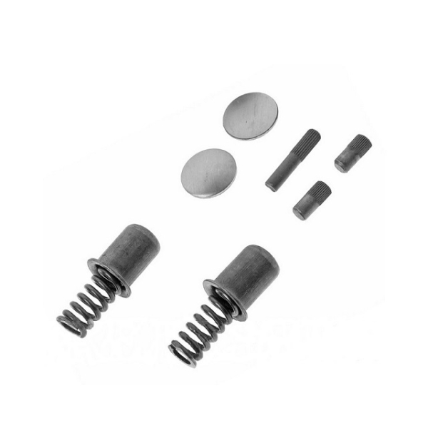 Р/к корпуса рычага КПП-5 В-га, Г-ль