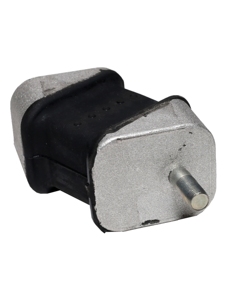 Подушка двигателя (передней опоры) Г-ль, Вал-й (чёрная) Балаково