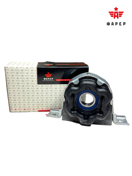 Опора промежуточная (с подш. и кронш.) Г-3302 н/о СТАНДАРТ ФАРЕР