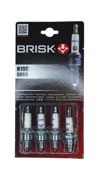 Свеча зажигания SUPER, ПАЗ, ЗИЛ, УАЗ