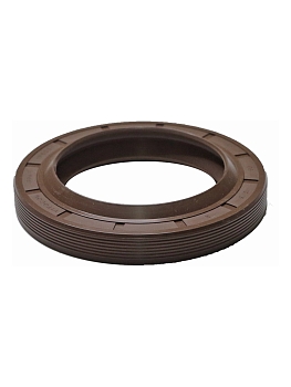 Сальник 2.2-62х93х12/16 шестерни ведущего моста заднего (редуктора), правого вращения / ЗИЛ-130 FPM