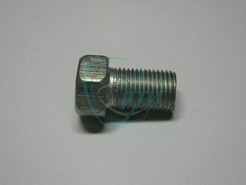 Болт М10х 1х 16 поворотного кулака УАЗ