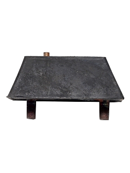 Подушка двигателя (подвески) передняя В