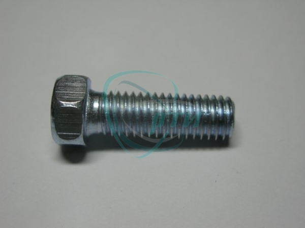 Болт М8х25 поддона дв.ЗМЗ-406