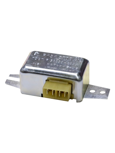 Реле напряжения ГАЗ-3307