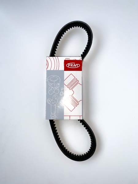 44 Ремень 750 AVX13 (зубчатый) привода ГУР дв.4216 Евро-3 PRAVT