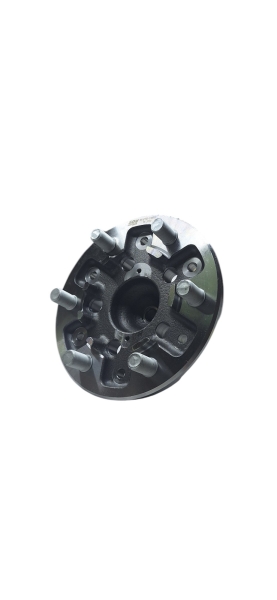 Ступица передняя Г-ль NEXT со шпильками