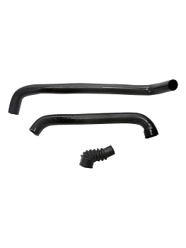 Патрубки РХХ дв. 405 Г-2217 Балаково