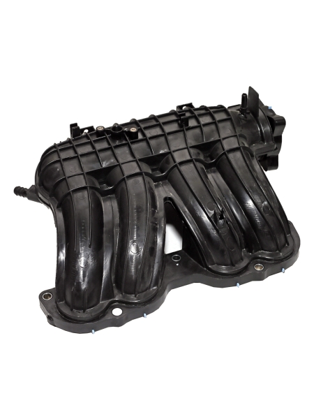 Коллектор впускной (Рессивер в сборе) УМЗ-А274 EvoTech Оригинал