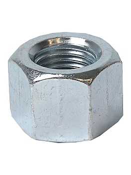 Гайка М14х1,5 стремянки УАЗ