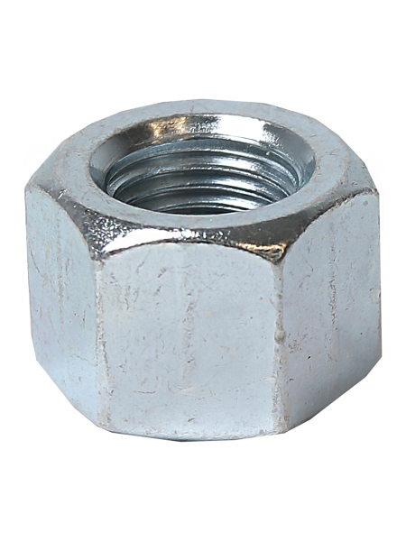 Гайка М14х1,5 стремянки УАЗ