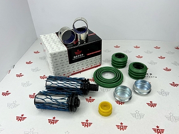 Р/к суппорта Направляющие (Wabco/ Г-он Некст/ Паз Вектор Некст) ФАРЕР