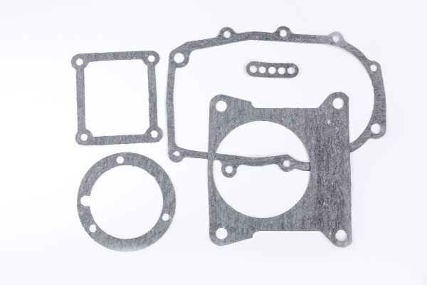 Прокладки КПП 5-и ст. (5 шт.)  ПМБ-0,4 ФАРЕР