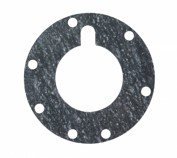 Прокладка муфты подшипников зад.моста Вал-й (ПОН-Б-0,6)