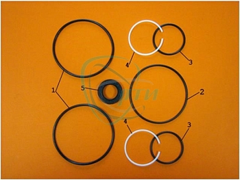 Р/к рулевого механизма УАЗ-3151 (3151-3400014)