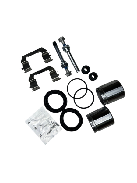 Р/к суппорта переднего Г-ль NEXT (полный с поршнями) "Авторг"