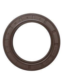 Сальник 2.2-45х65х10 шарнира кулака поворотного / Г-он Next, Г-3308,66 17517 FPM