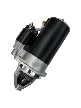 Стартер дв. ЗМЗ-402,4216 Эвотек 2.7 (12V 1.9 кВт)