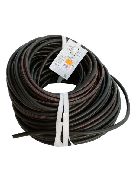 Шланг D6,3 (ацетилен, пропан, бутан)  ВРТ