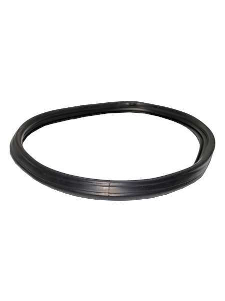 Уплотнитель стекла (заднего) Г-ль (борт) БРТ