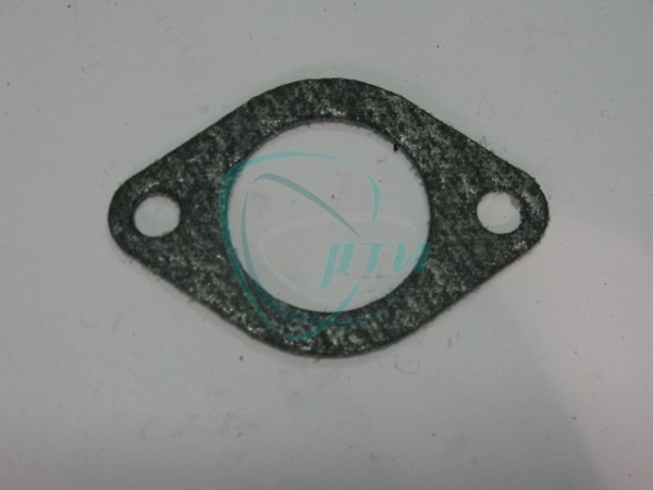 Прокладка трубы выхлопной "гуся" б/кольца