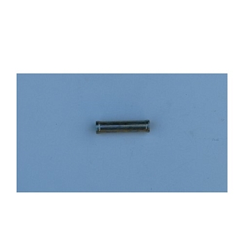 Переходник (прямой) 10мм/10мм металлический