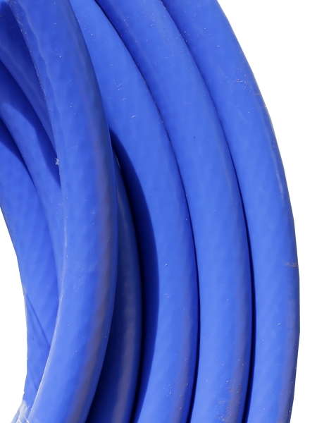 Шланг D12 (до 20 м) 1-но сл. силикон Китай