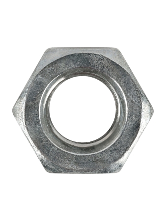 Гайка М20х1,5 Н30 стремянки Г-53