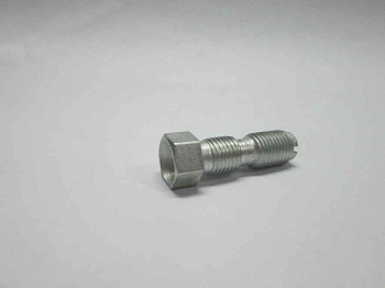 Винт регулировочный клапана Г-ль, УАЗ дв. УМЗ-4216 с гидрокомпенсатором