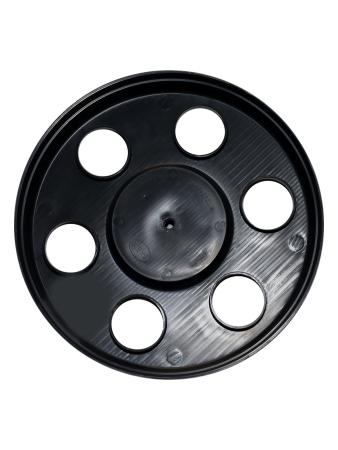 Колпак колеса Г-ль NEXT с отверстием под гайку