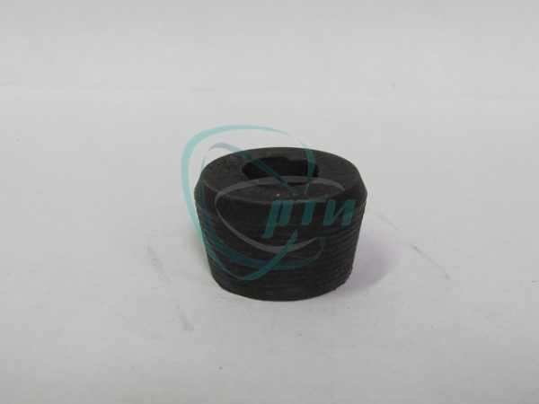 Втулка амортизатора нижняя Волга, ГАЗель