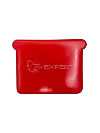 Заглушка (боковина) бруса Г-ль