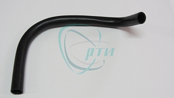 33 Трубка сапуна 2121, 2131 шланг (патрубок) вытяжной вентиляции картера в п/э пакете