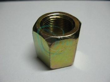 Гайка М20х1,5 Н30 стремянки ГАЗ-53