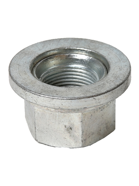 Гайка М22х1,5 крепления колеса КамАЗ ЕВРО, МАЗ, ЛИАЗ-5256