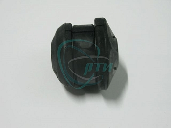 Сайлентблок кронштейна растяжки 2108