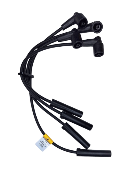 Провода в/н ВАЗ-21214 комплект силикон SLON