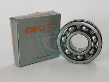 Подшипник 50305 промежуточного вала КПП В-га