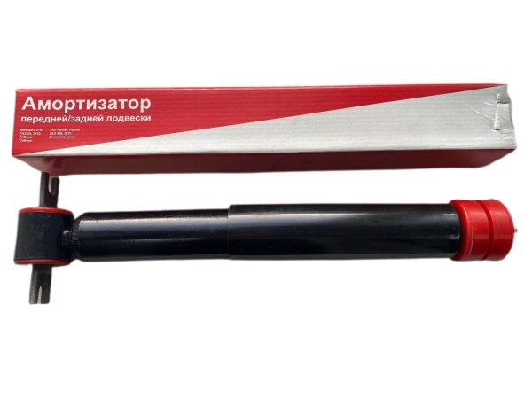 Амортизаторомаслянный передний Г-ль NEXT