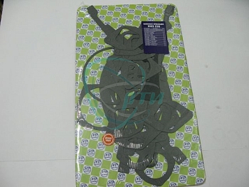 Прокладки двигателя ЯМЗ-236 (30 шт.) темпсил