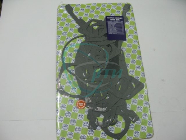 Прокладки двигателя ЯМЗ-236 (30 шт.) темпсил