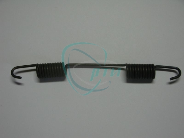 Пружина стяжная колодок тормоза ПАЗ шасси Канаш