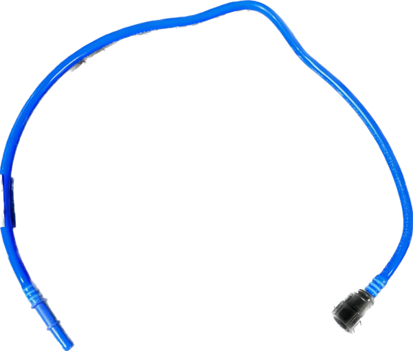 Трубка топл. полиамид. 31105 Е2 ( 670мм) продувки